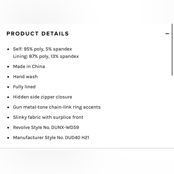 DUNDAS x REVOLVE Crawford Maxi Dress in Khaki Green - Picture 6 of 14